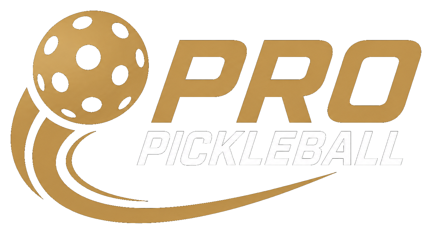 Pro Pickleball